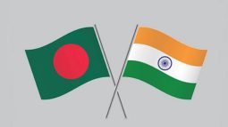 নদী নিয়ে চুক্তি করতে যাচ্ছে বাংলাদেশ ও ভারত